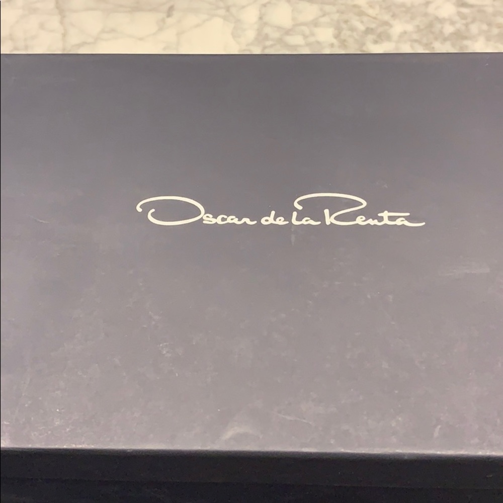 Oscar De La Renta Python Platform - image 5